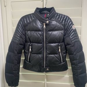 Moncler Clematis Down Jacket